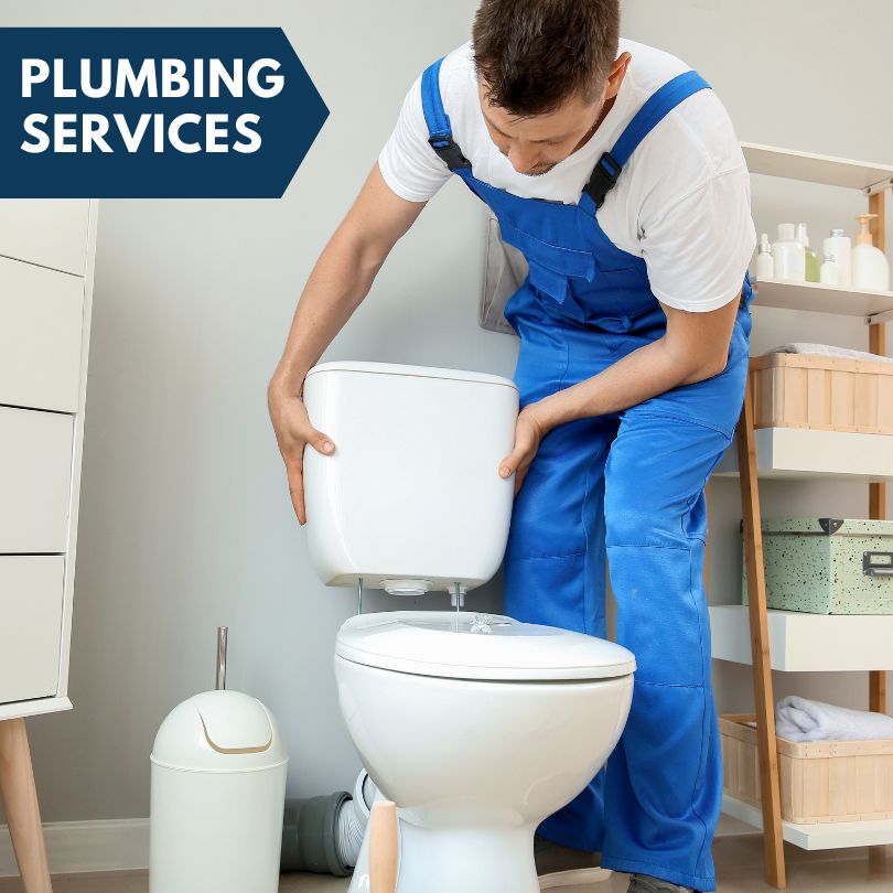 Plumbing Company in Stanfield, NC